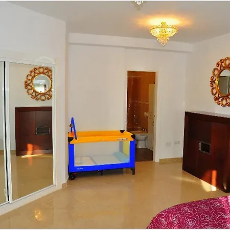 Mirador I Apartment