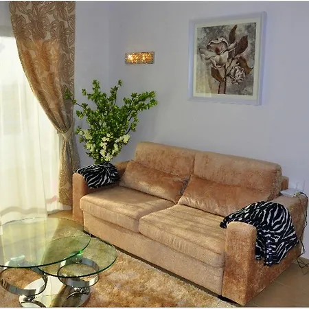 Mirador I Apartment *