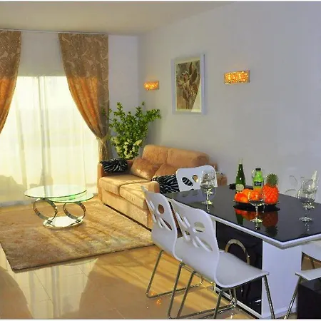 Appartamento Mirador I *