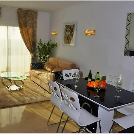 Mirador I