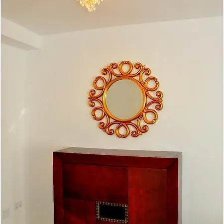 Appartamento Mirador I *