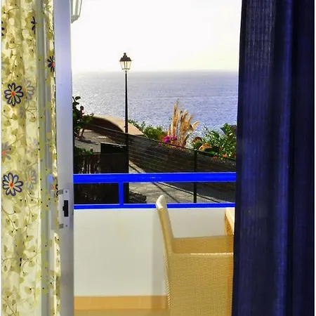 Apartment Mirador I