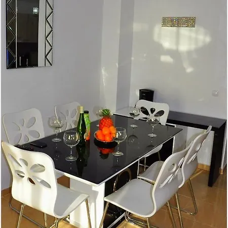 Apartment Mirador I Playa Paraiso (Tenerife)