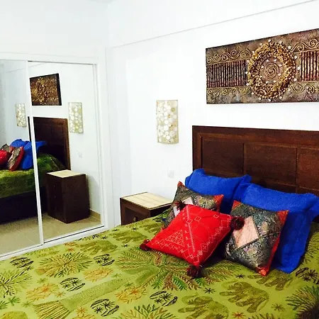 Apartment Mirador I *