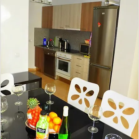 Mirador I Apartment