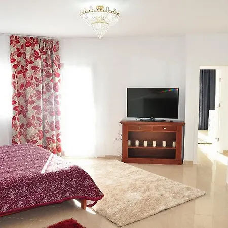 Apartment Mirador I Playa Paraiso (Tenerife)
