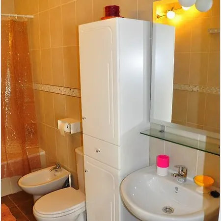 Apartment Mirador I