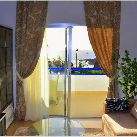 Mirador I Apartment Playa Paraiso (Tenerife)
