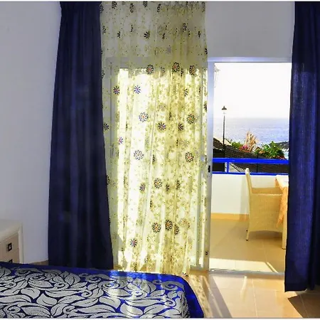 Apartment Mirador I Playa Paraiso (Tenerife)