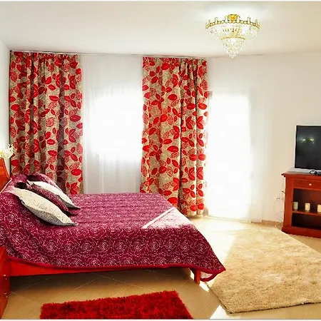 Apartment Mirador I *