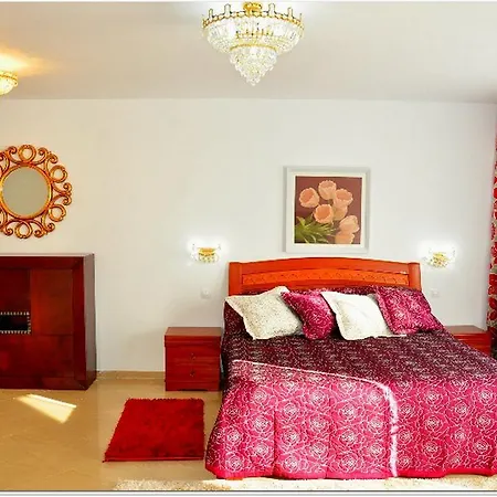 Apartment Mirador I