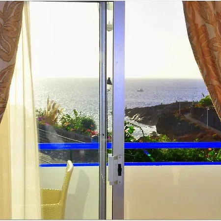 Mirador I Playa Paraiso (Tenerife)
