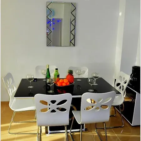 Mirador I