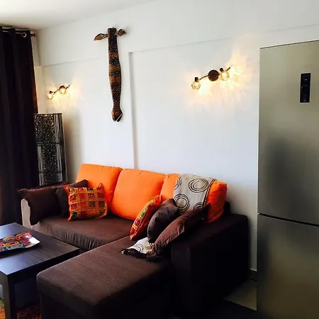 Mirador I Apartment *